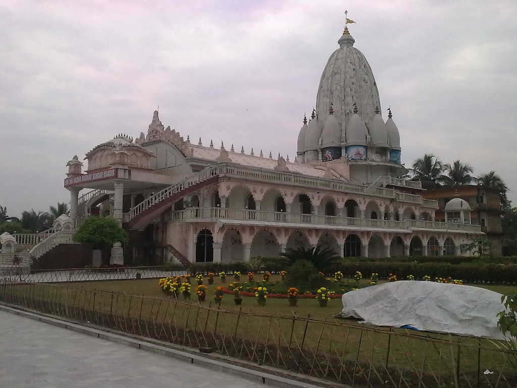 gallery_photo-ISKCON TEMPLE  SILIGURI1467724955